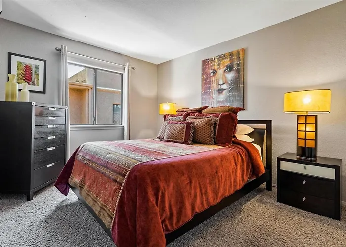 Apartment 100 Bell Rockcondo- Toroweap Sedona