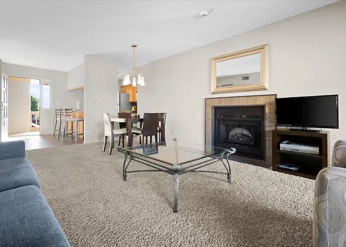 100 Bell Rockcondo- Toroweap Apartment Sedona