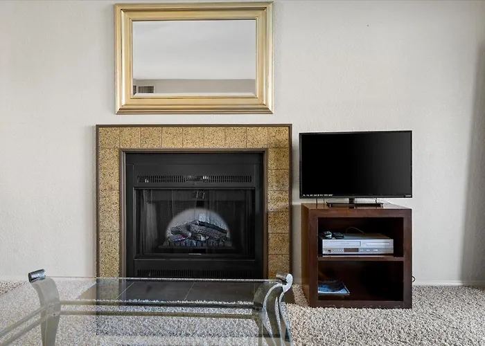 100 Bell Rockcondo- Toroweap Apartment *