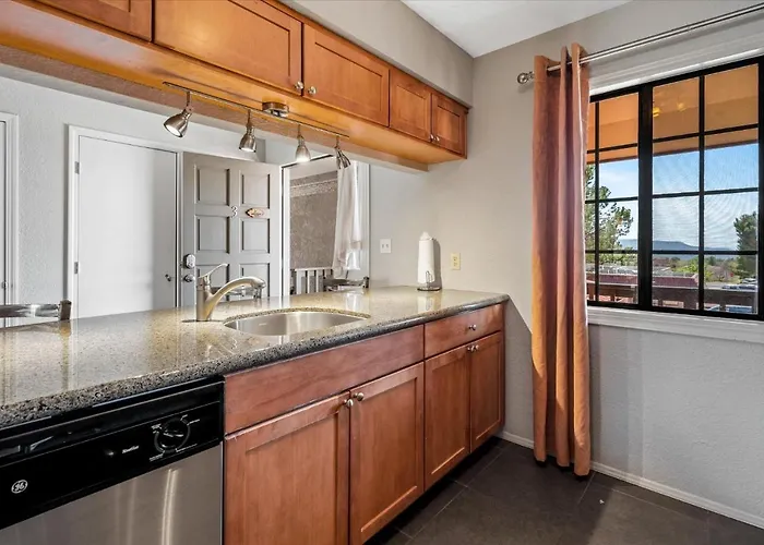 100 Bell Rockcondo- Toroweap