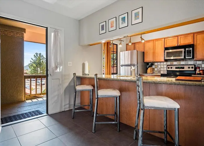 100 Bell Rockcondo- Toroweap *