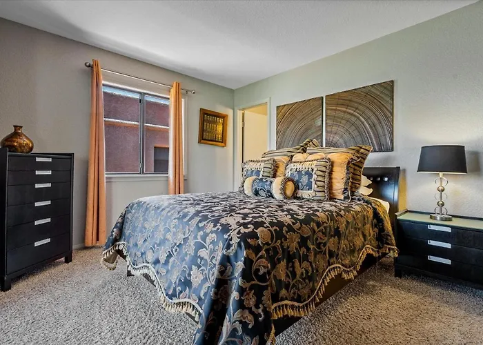 100 Bell Rockcondo- Toroweap Apartment