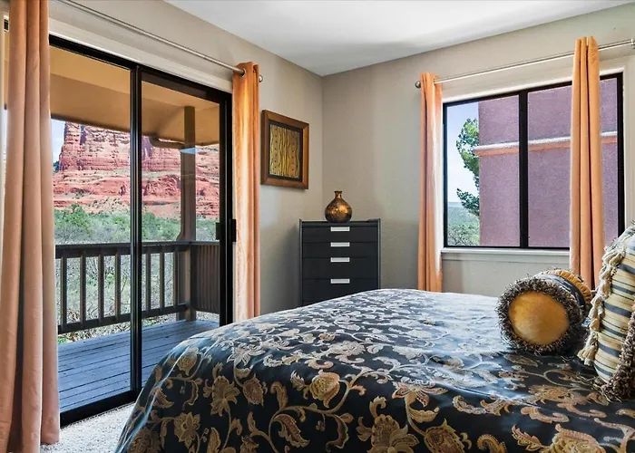 Apartment 100 Bell Rockcondo- Toroweap *