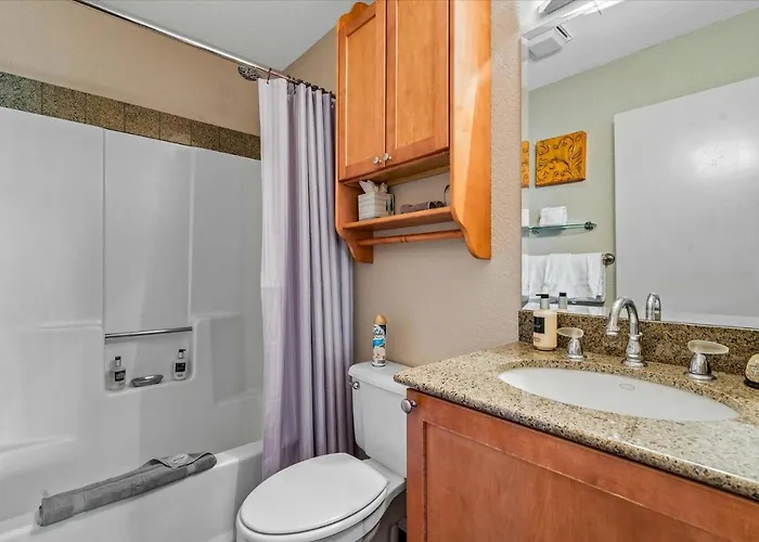 100 Bell Rockcondo- Toroweap Apartment Sedona