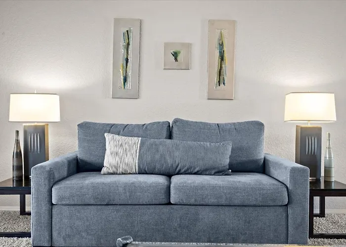 Apartment 100 Bell Rockcondo- Toroweap *