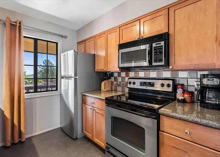 Apartment 100 Bell Rockcondo- Toroweap Sedona