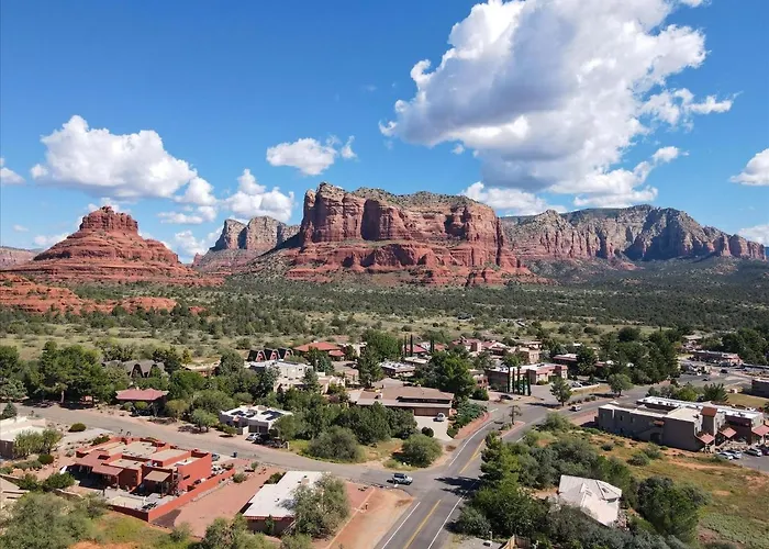 100 Bell Rockcondo- Toroweap