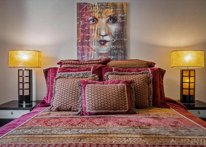 100 Bell Rockcondo- Toroweap Sedona