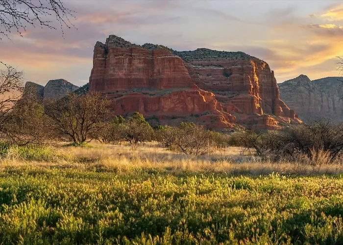 100 Bell Rockcondo- Toroweap * Sedona